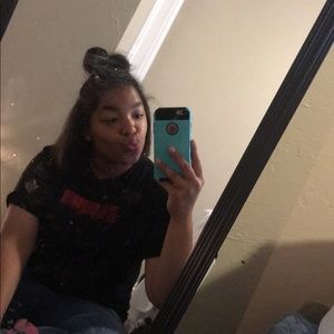 Meet your Posher, Peyton